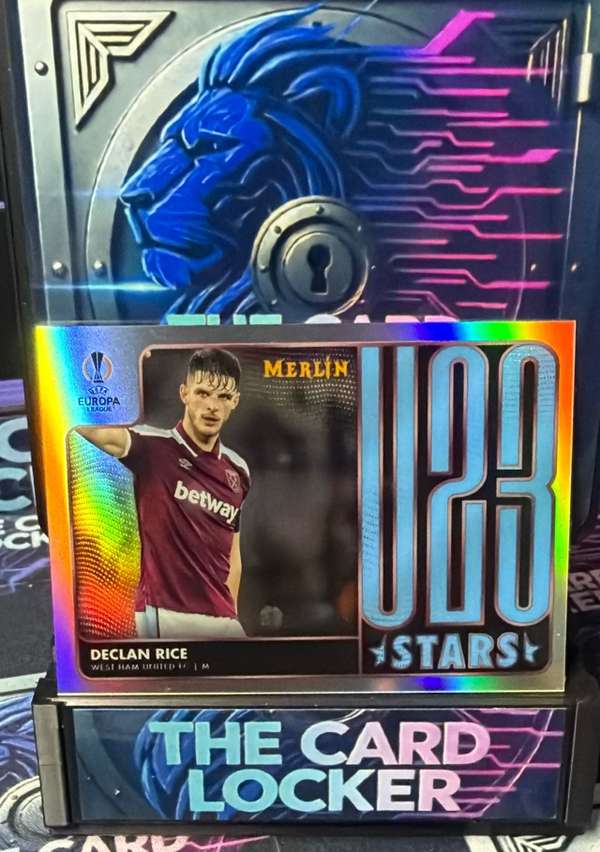 Declan Rice