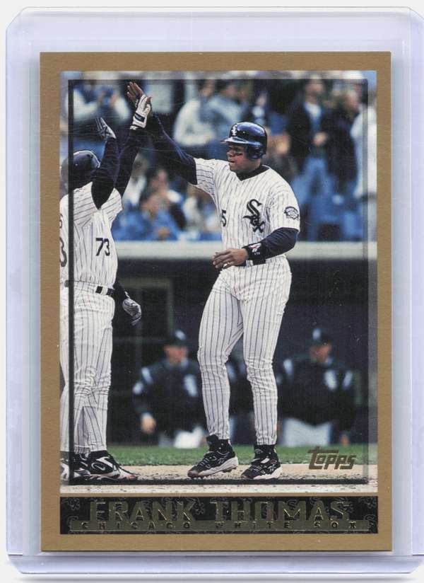 Frank Thomas