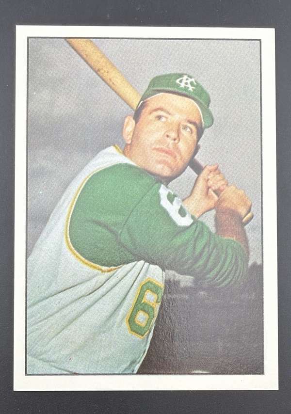 Jim Gentile