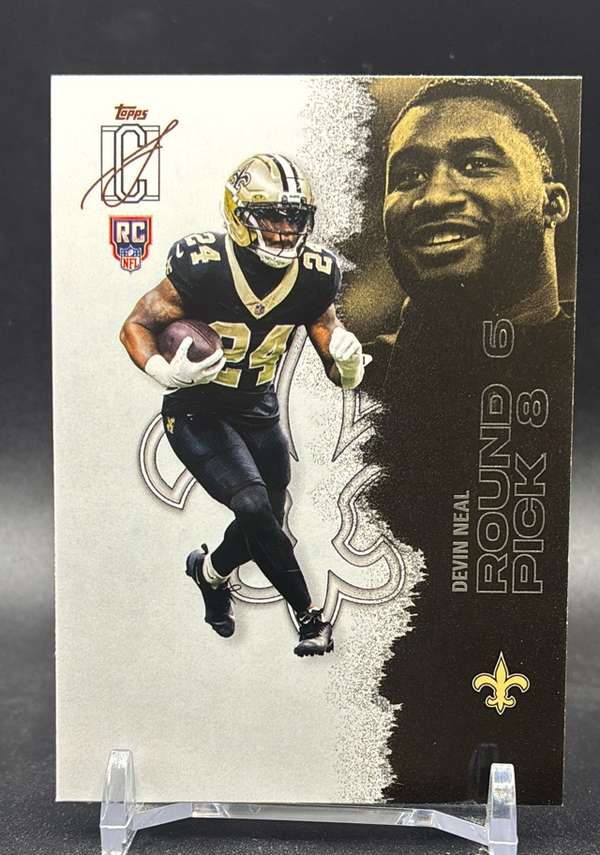 Devin Neal