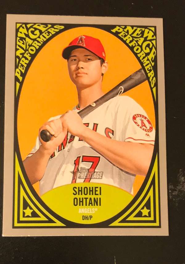 Shohei Ohtani