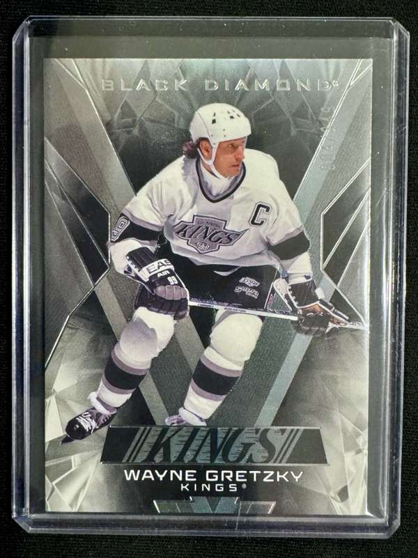 #BDB-WG Wayne Gretzky