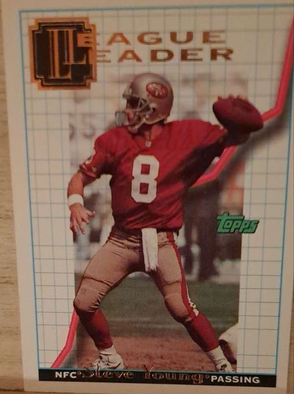 Steve Young