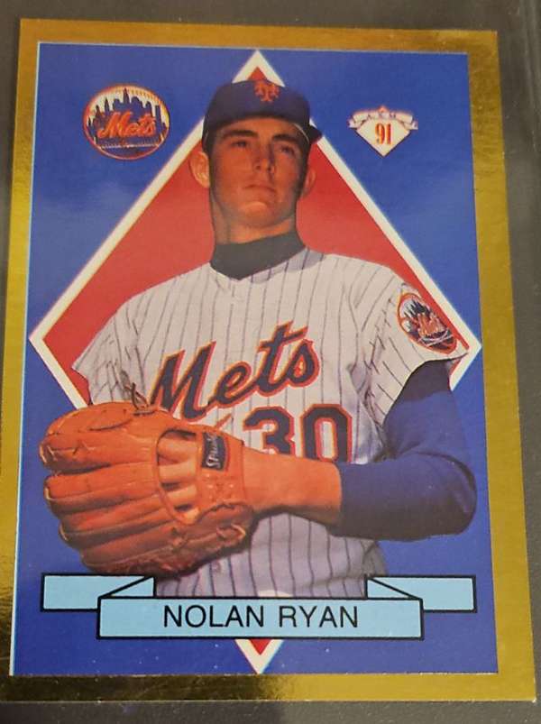 Nolan Ryan