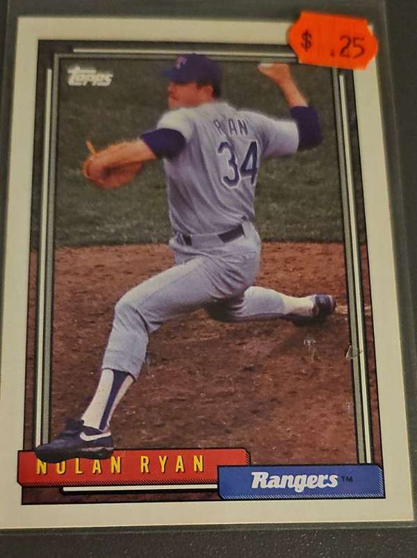 Nolan Ryan