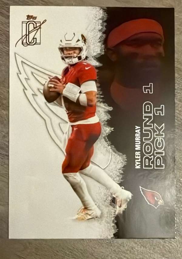 Kyler Murray