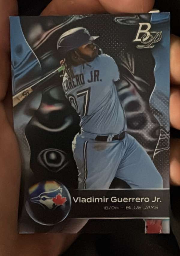 Vladimir Guerrero Jr.