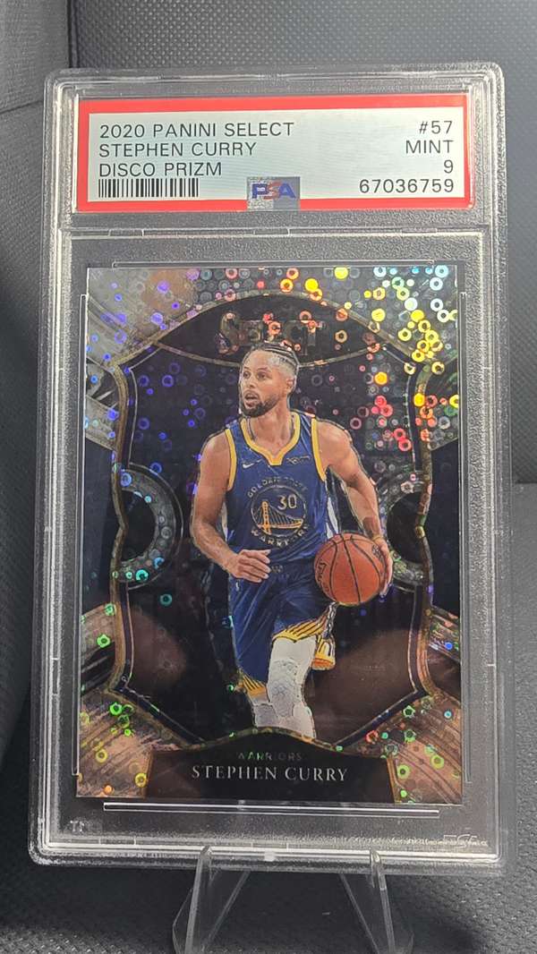 Stephen Curry