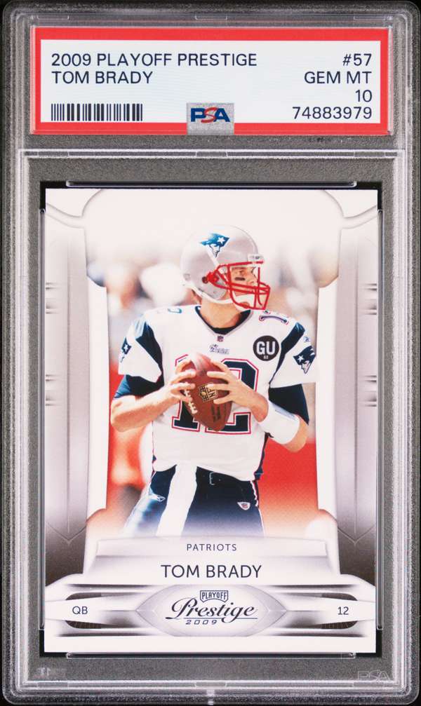 Tom Brady