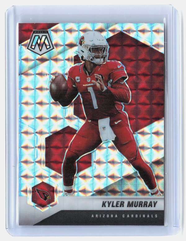Kyler Murray