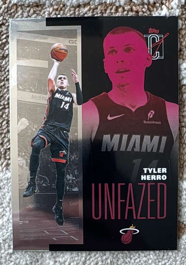 Tyler Herro
