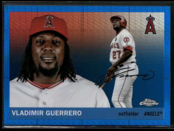 Vladimir Guerrero
