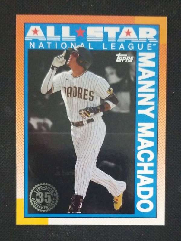 Manny Machado