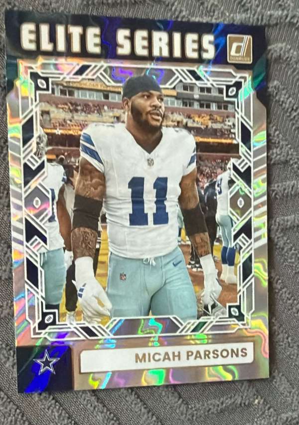 Micah Parsons