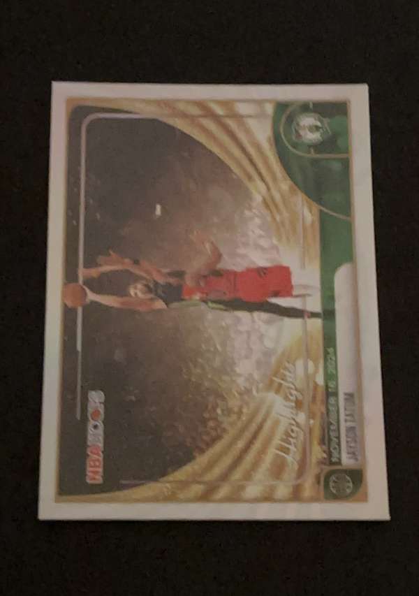 Jayson Tatum