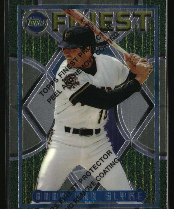 Andy Van Slyke