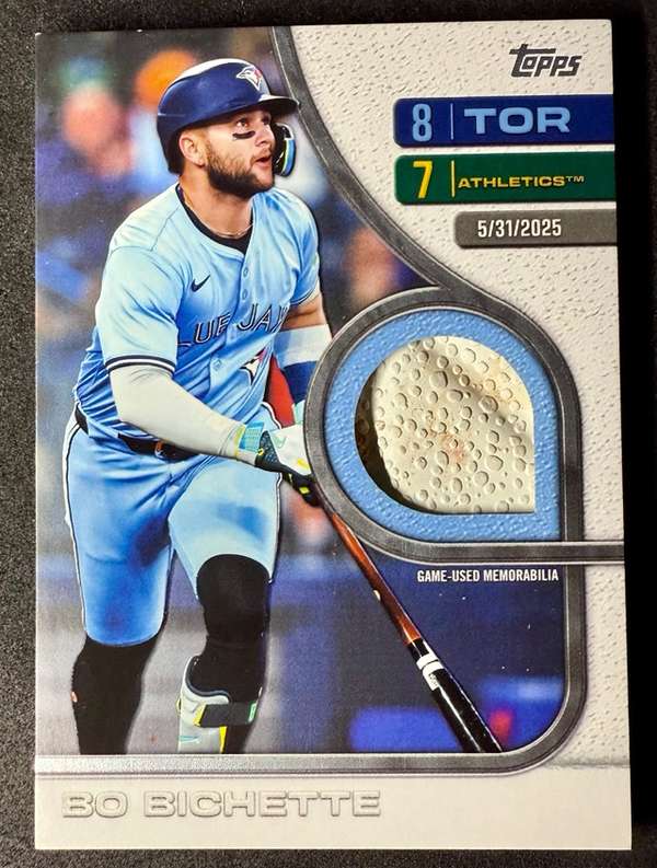#RTB-BB Bo Bichette