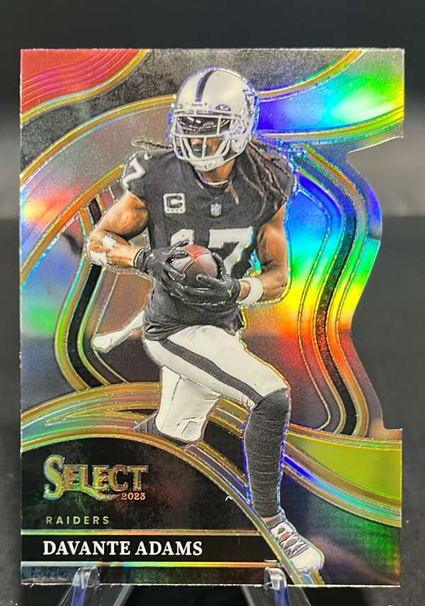 Davante Adams