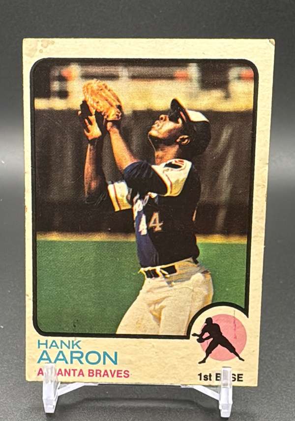 Hank Aaron