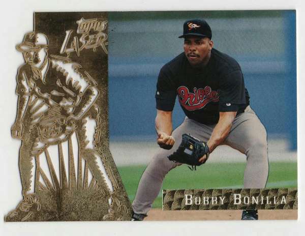 Bobby Bonilla