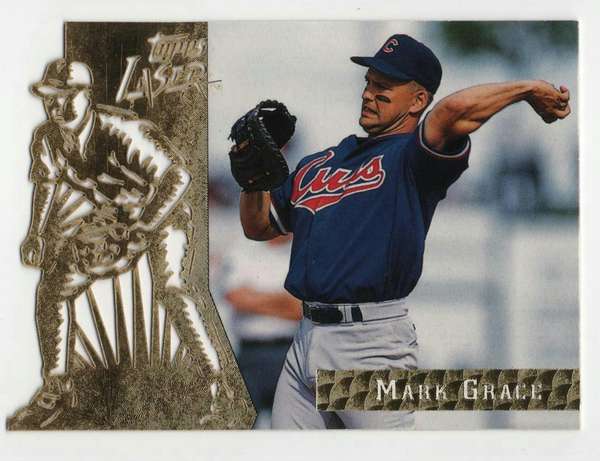 Mark Grace