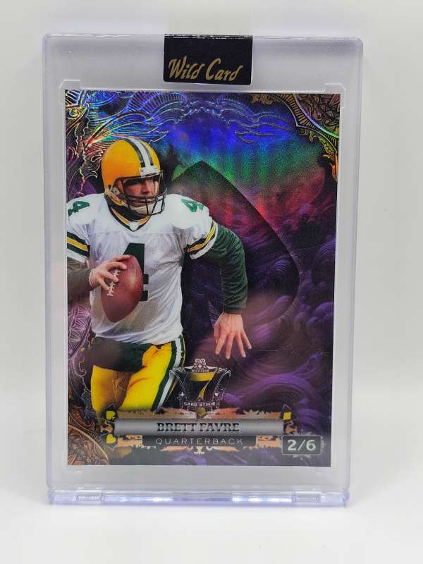 Brett Favre