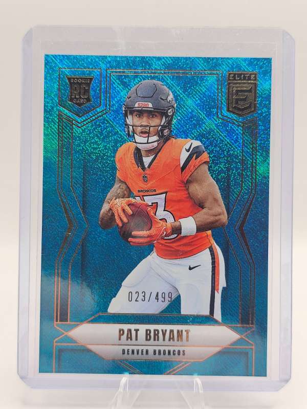 Pat Bryant