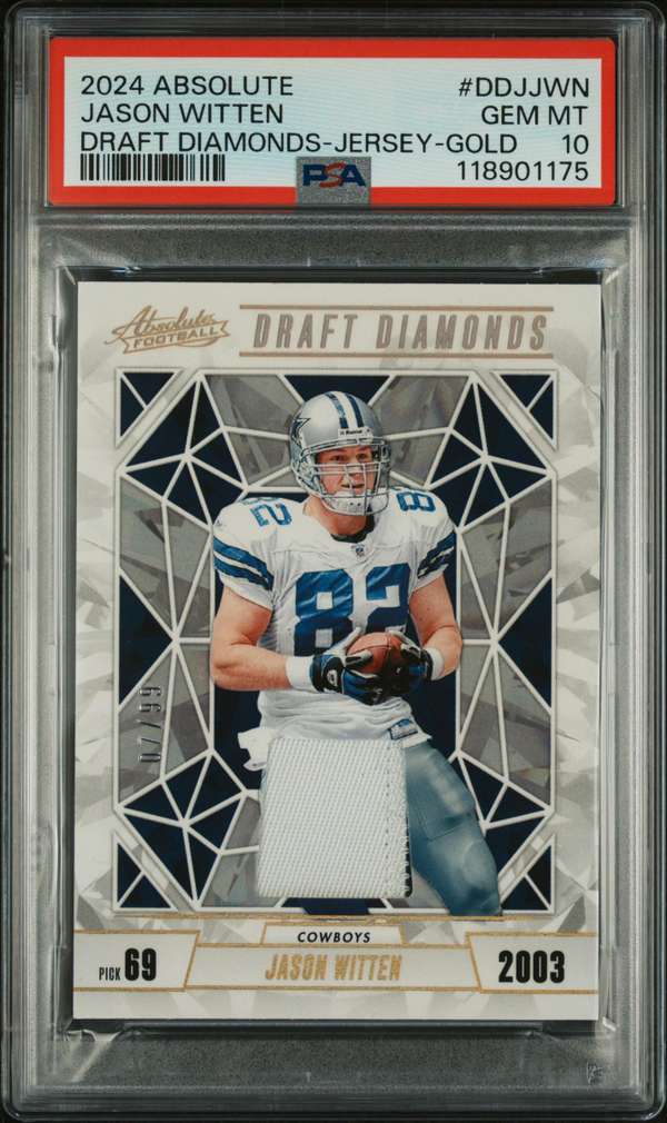 #DDJ-JWN Jason Witten