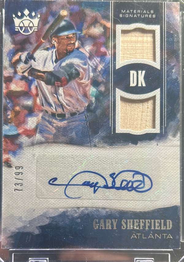 Gary Sheffield