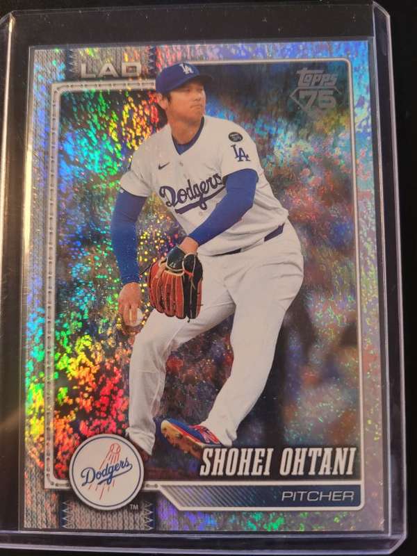 Shohei Ohtani