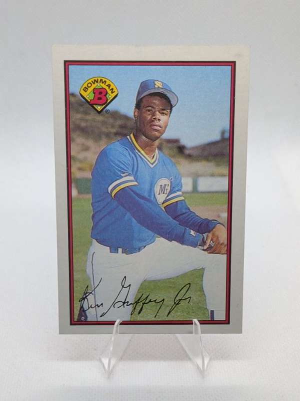 #220 Ken Griffey, Jr.