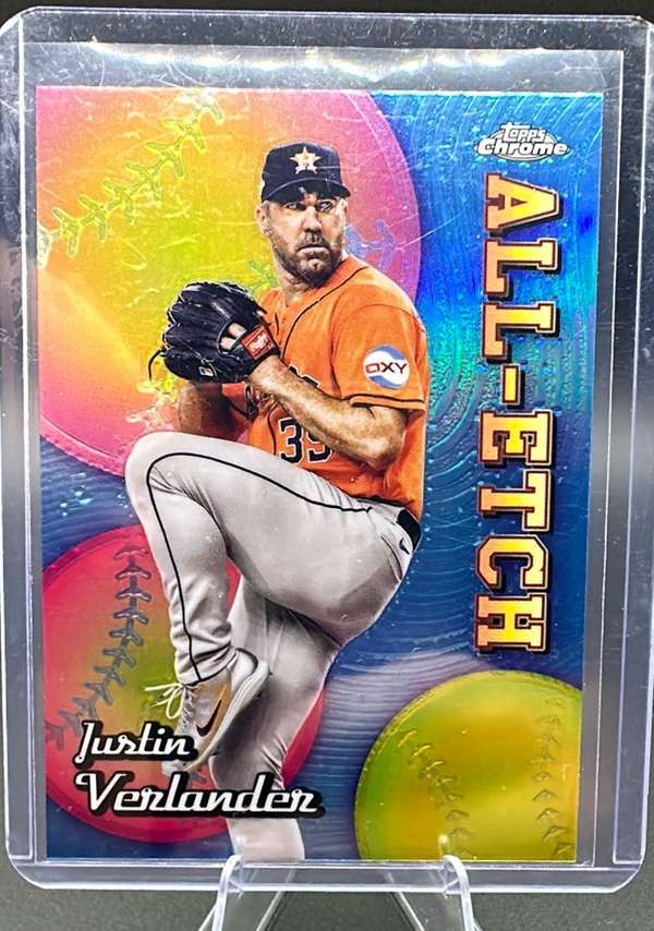 Justin Verlander