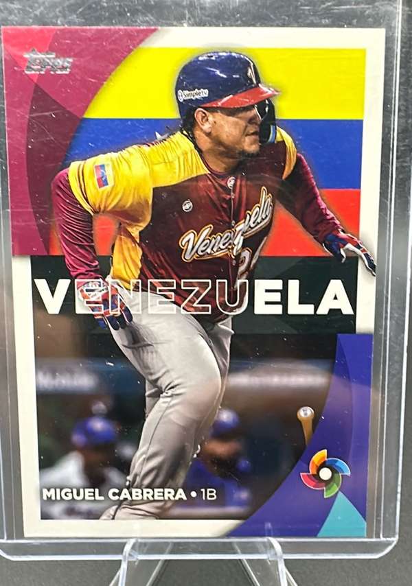 Miguel Cabrera