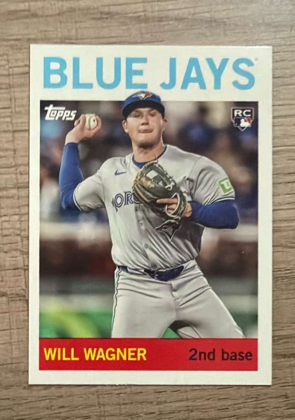 Will Wagner