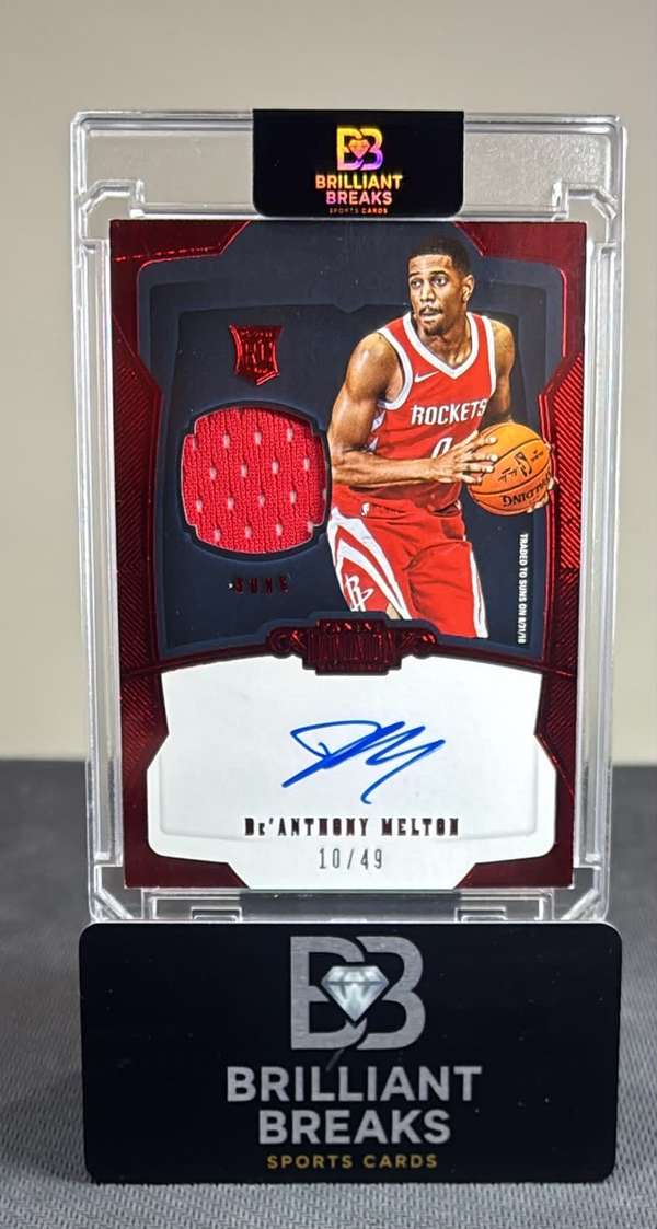 De’anthony Melton