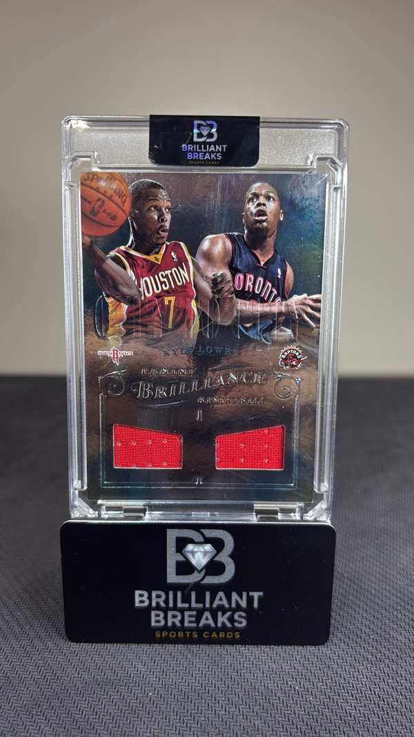 Kyle Lowry