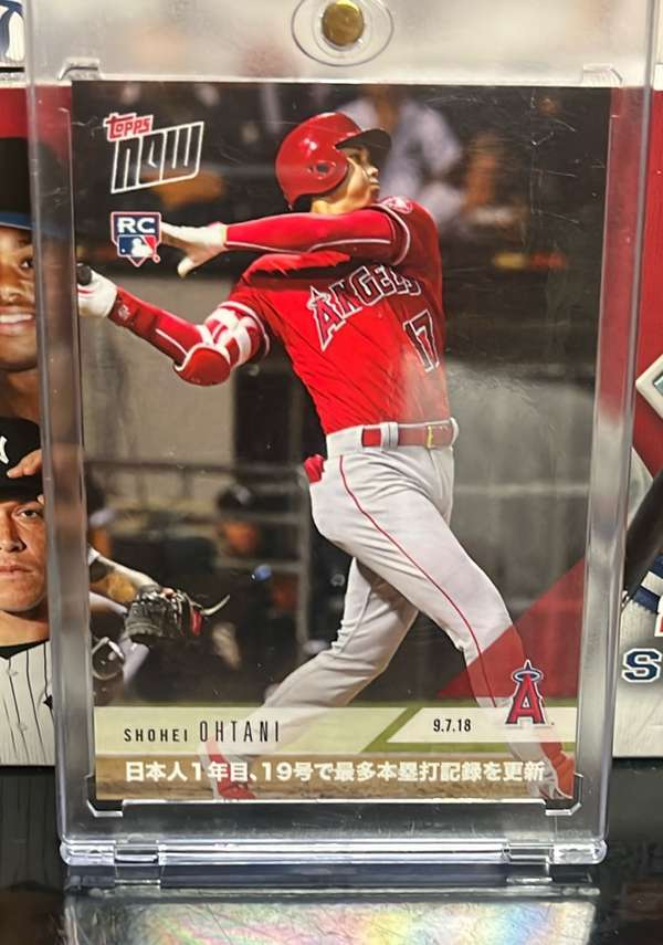 Shohei Ohtani