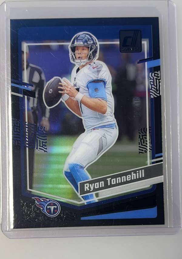 Ryan Tannehill