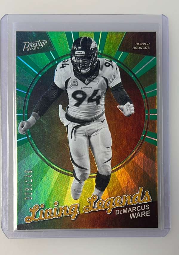 DeMarcus Ware