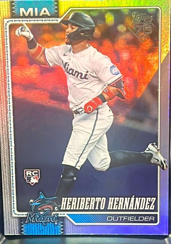 Heriberto Hernández