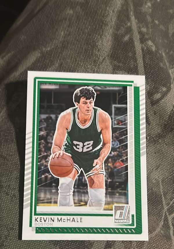 Kevin McHale