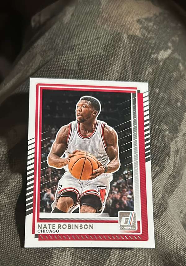 Nate Robinson