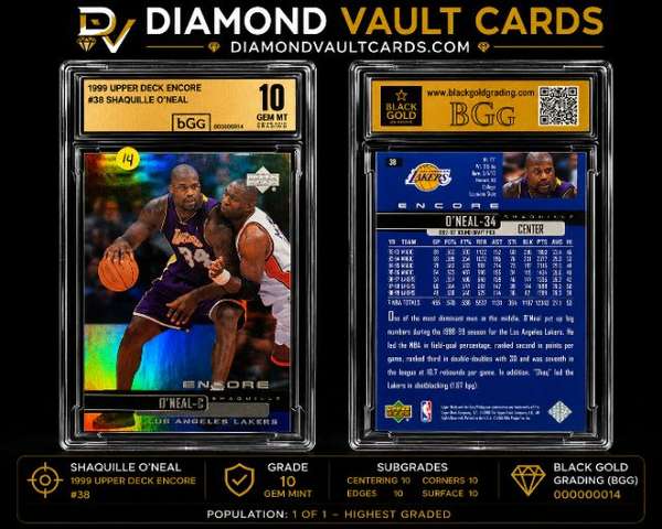 #34 Shaquille O'Neal