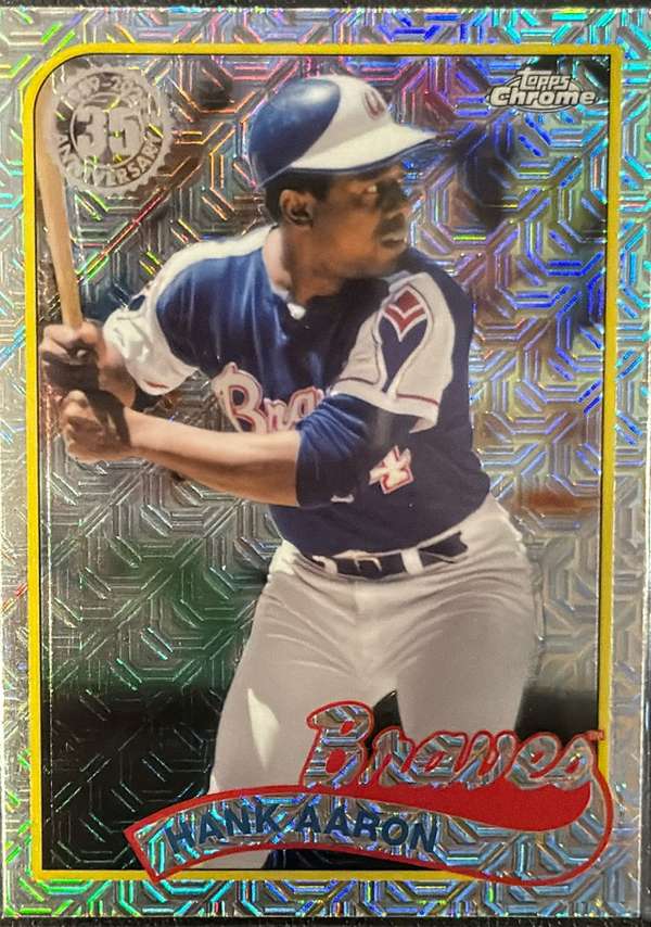 Hank Aaron