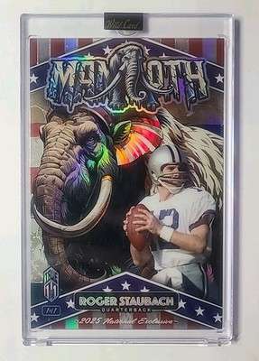 Roger Staubach