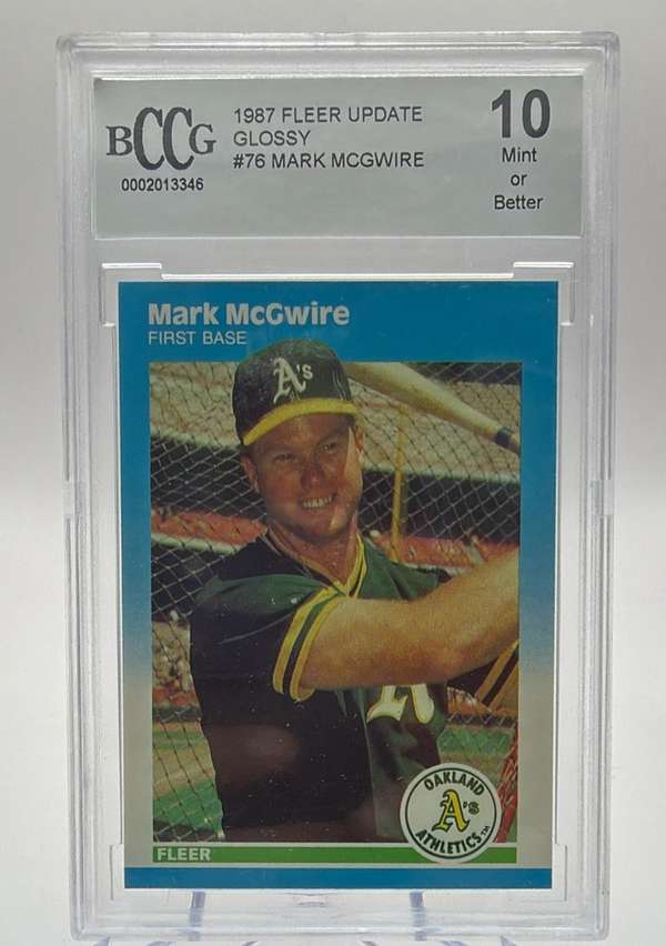 #U-76 Mark McGwire