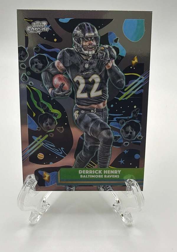 Derrick Henry