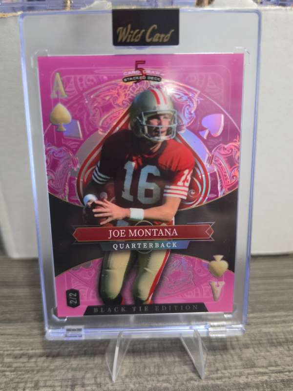 Joe Montana