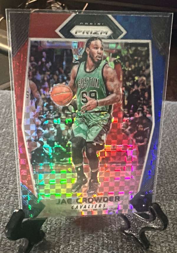 Jae Crowder