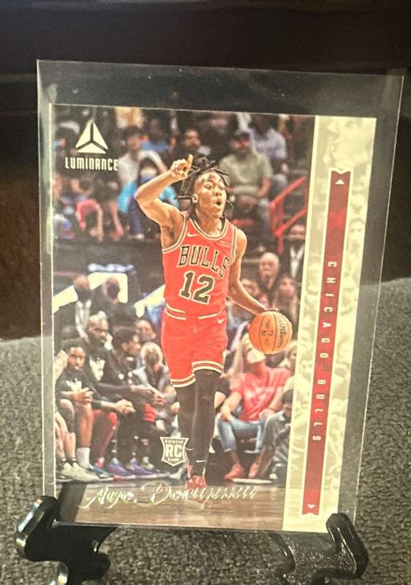 Ayo Dosunmu